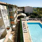 Lejlighedshotel Odalys Primavera 2*
