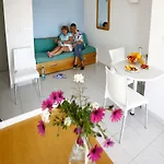 Lejlighedshotel Odalys Primavera