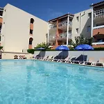 Lejlighedshotel Odalys Primavera