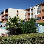 Odalys Primavera 2* Agde
