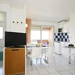 Lejlighedshotel Odalys Primavera