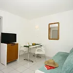 Odalys Primavera Lejlighedshotel Agde