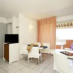 Odalys Primavera Lejlighedshotel