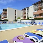 Odalys Primavera Lejlighedshotel