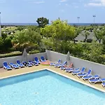 Lejlighedshotel Odalys Primavera