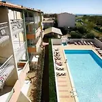 Odalys Primavera Lejlighedshotel