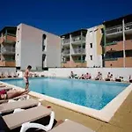 Odalys Primavera Lejlighedshotel Agde