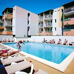 Odalys Primavera Lejlighedshotel 2*