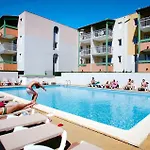Odalys Primavera Lejlighedshotel