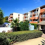 Odalys Primavera Lejlighedshotel 2*
