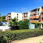 Odalys Primavera Lejlighedshotel