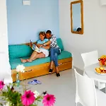 Lejlighedshotel Odalys Primavera 2*