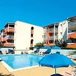 Odalys Primavera Lejlighedshotel Agde