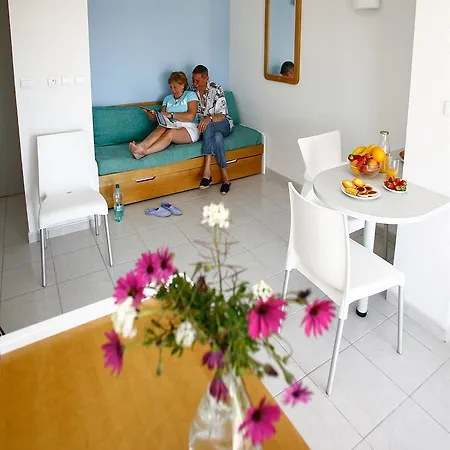 Aparthotel Odalys Primavera