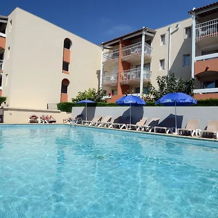 Aparthotel Odalys Primavera