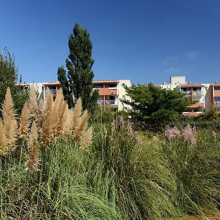Odalys Primavera Aparthotel Agde