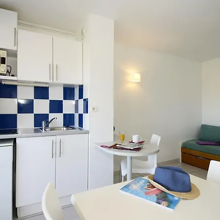 Odalys Primavera Aparthotel