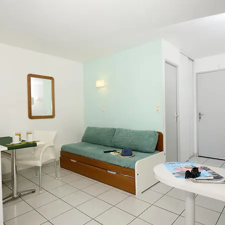 Aparthotel Odalys Primavera 2*