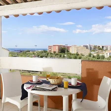 Odalys Primavera Agde