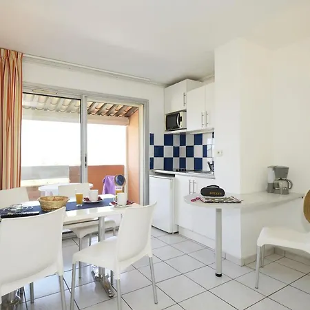 Odalys Primavera Aparthotel 2*