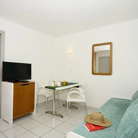 Odalys Primavera Aparthotel Agde