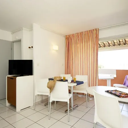 Odalys Primavera Aparthotel