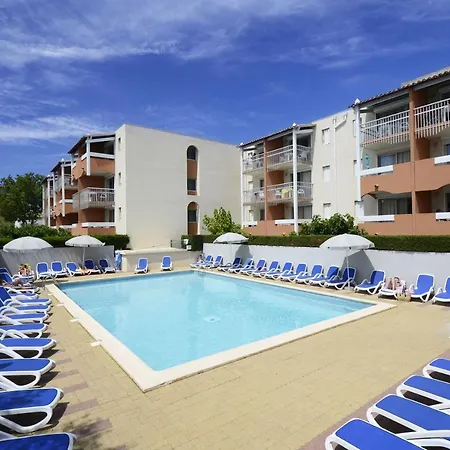 Odalys Primavera Aparthotel 2*