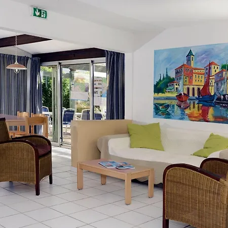 Odalys Primavera Aparthotel Agde