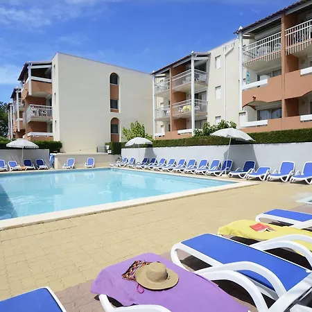 Odalys Primavera Aparthotel