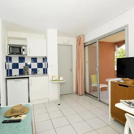 Odalys Primavera 2* Agde