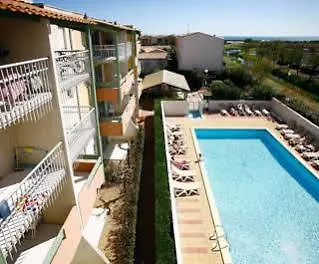 Odalys Primavera Aparthotel