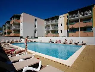 Odalys Primavera Aparthotel Agde
