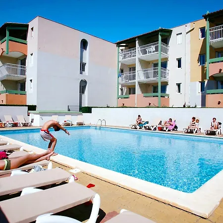 Odalys Primavera Aparthotel