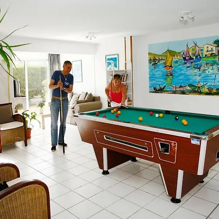 Odalys Primavera Aparthotel