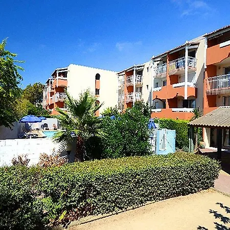 Odalys Primavera Aparthotel 2*