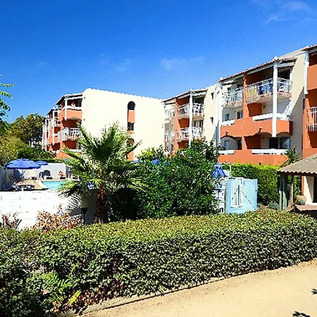 Odalys Primavera Aparthotel