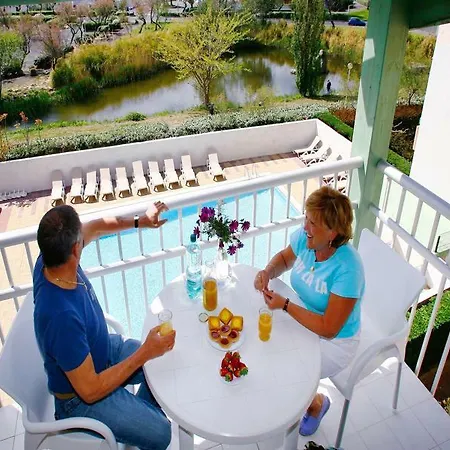 Aparthotel Odalys Primavera Agde