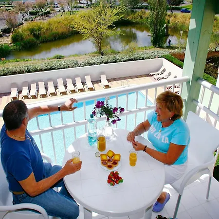 Odalys Primavera 2* Agde