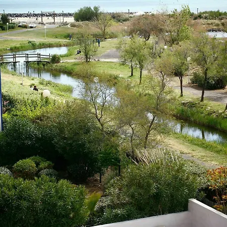 Odalys Primavera