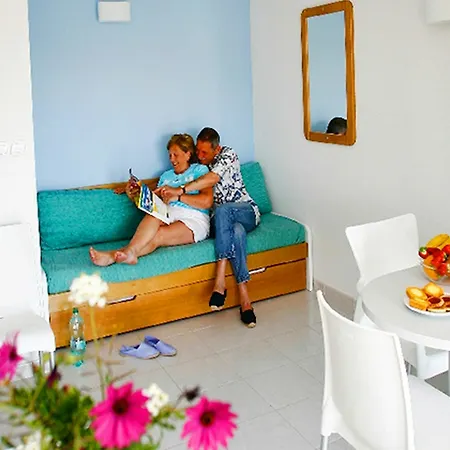 Aparthotel Odalys Primavera 2*